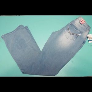 WallFlower Legendary Bootcut Jeans Size 9R